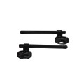 Driven Racing HALO Riser Clip-on kit Driven Racing HALO Riser Clip-on kit